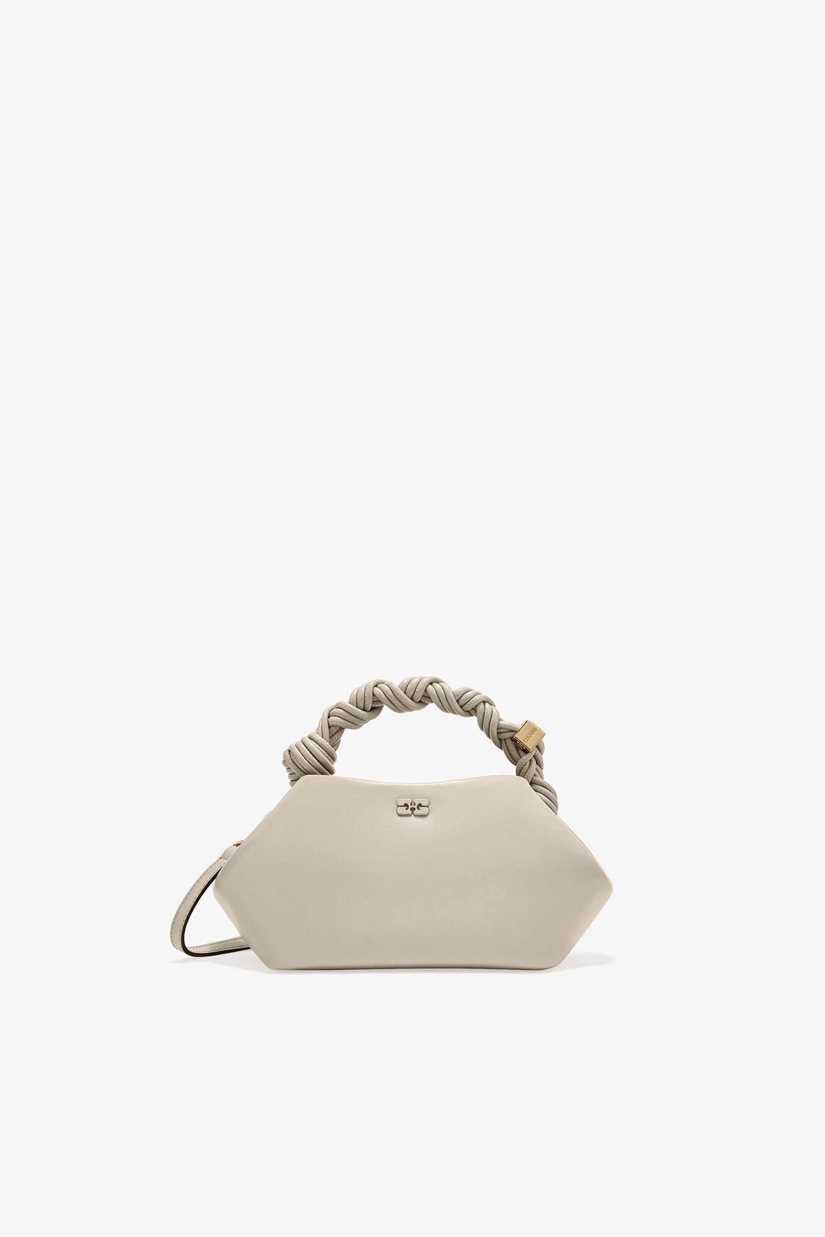 Ganni Small Bou Bag - 4