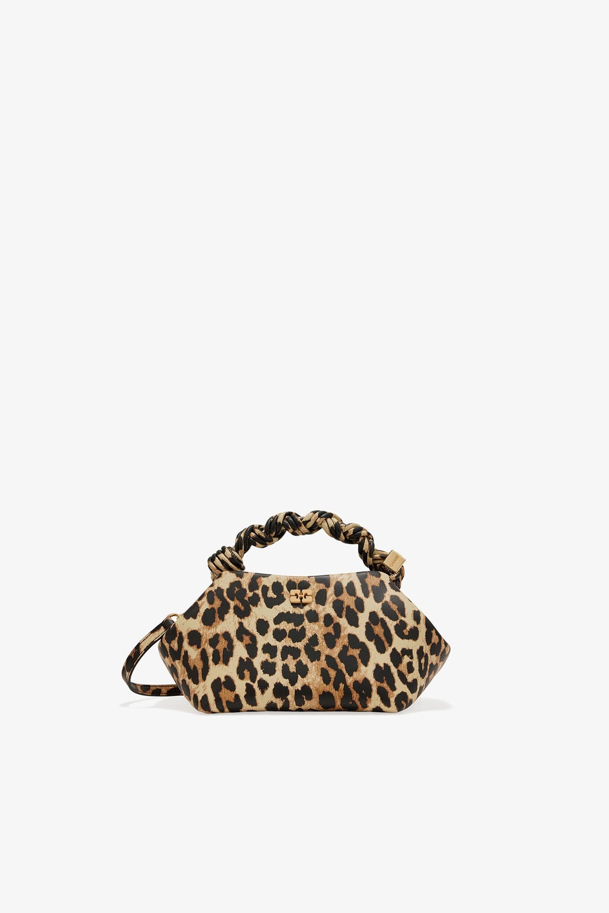 Ganni Small Bou Bag - 7