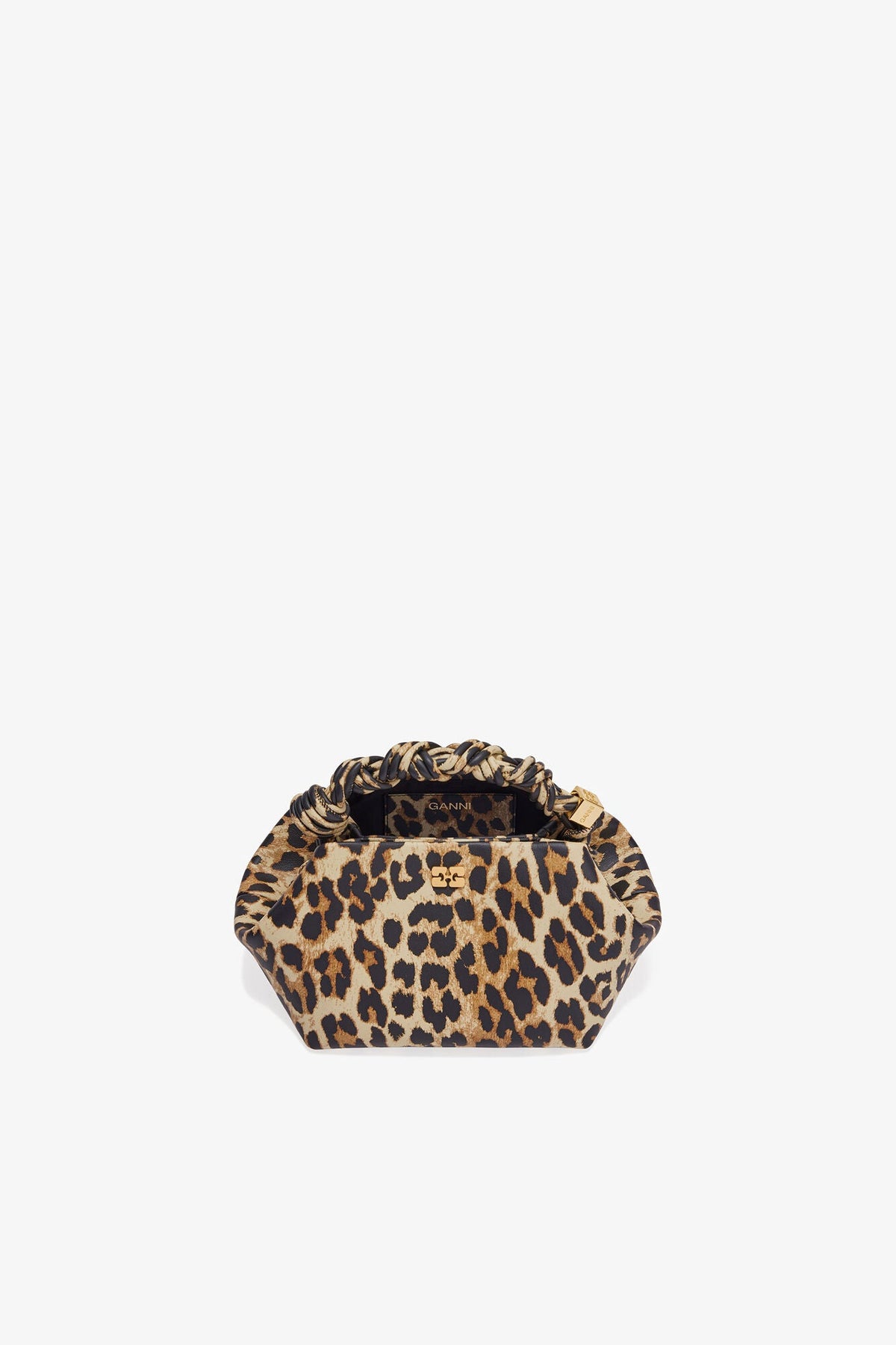 Ganni Small Bou Bag - 9