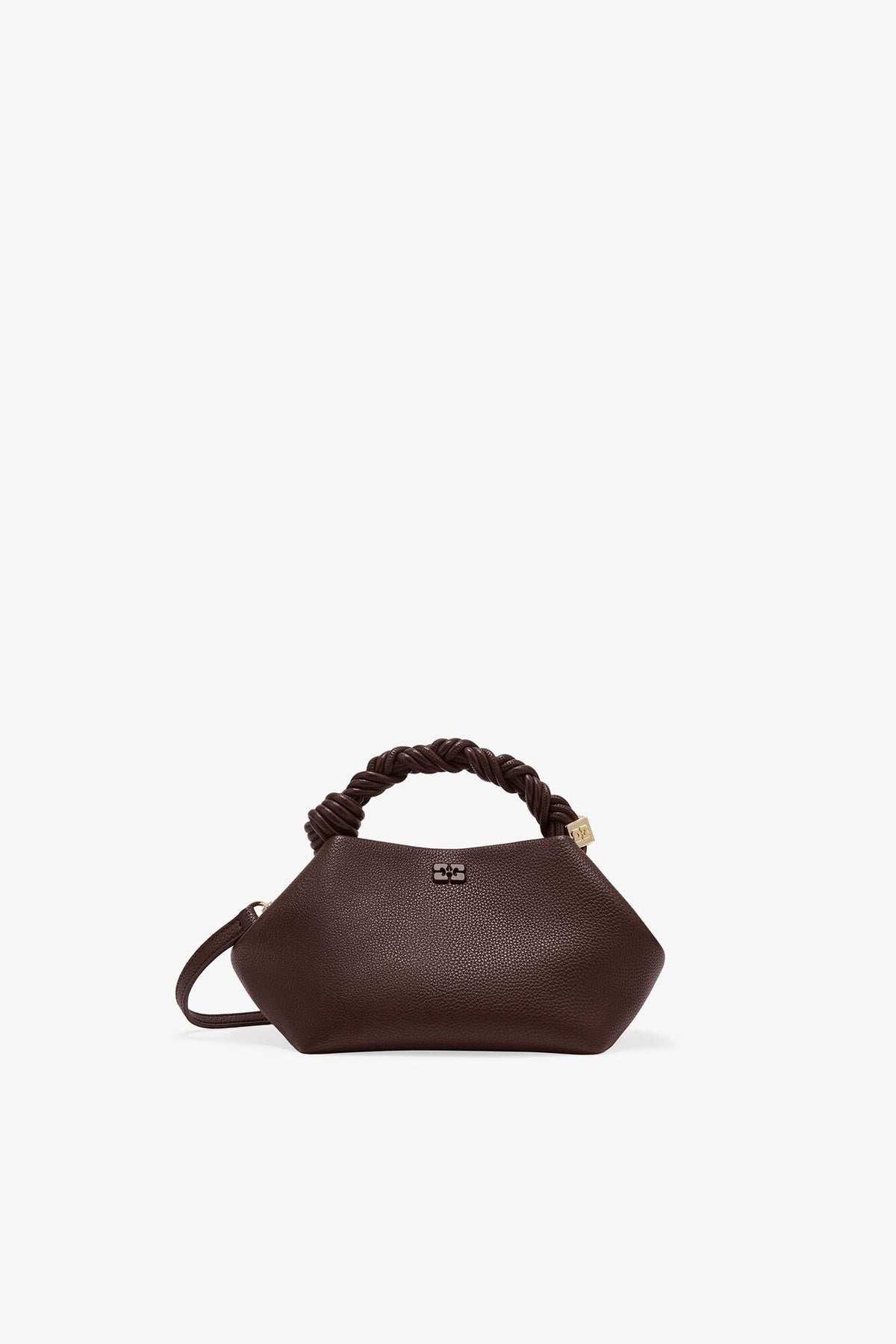 Ganni Small Bou Bag - 13
