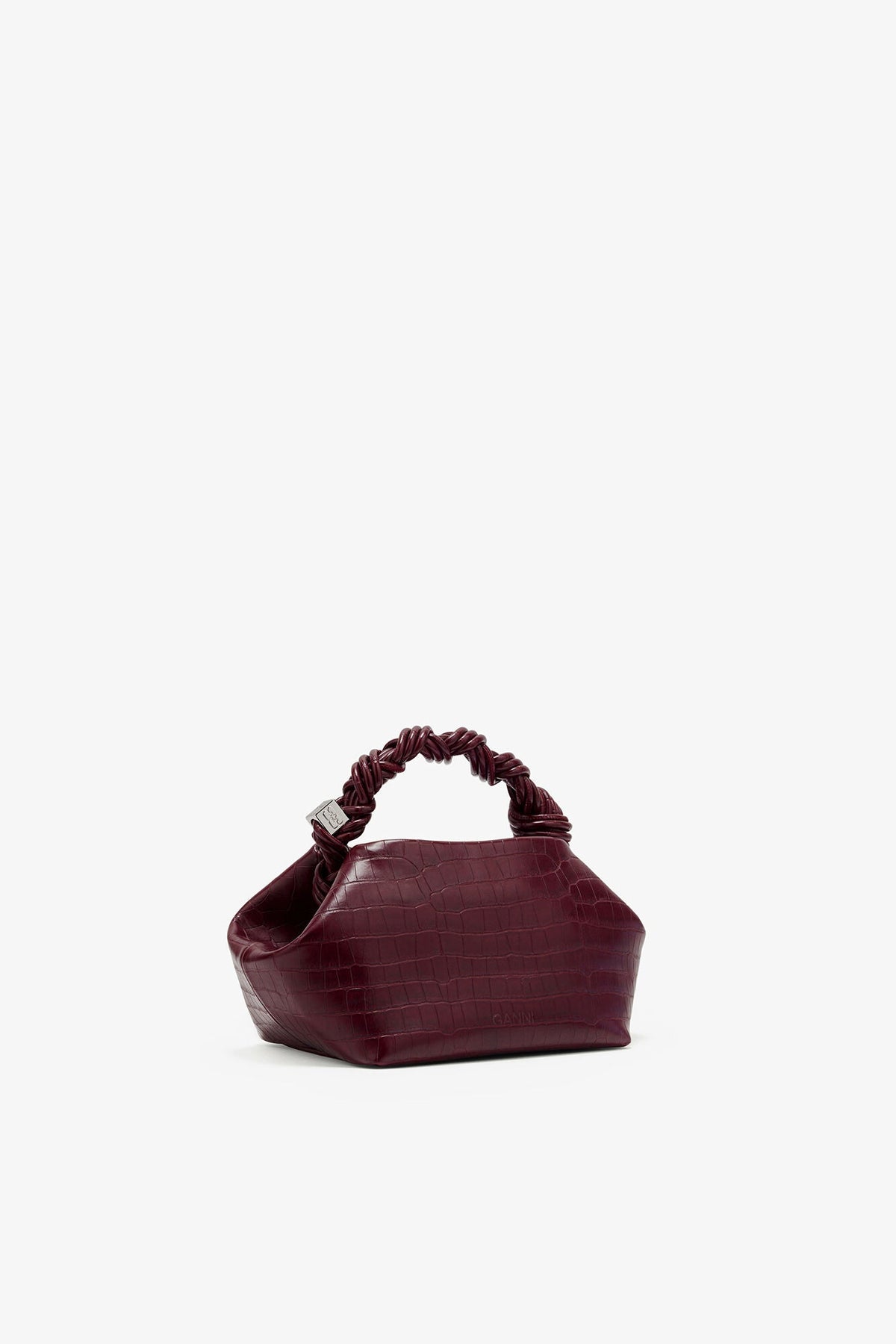 Ganni Small Bou Bag - 11