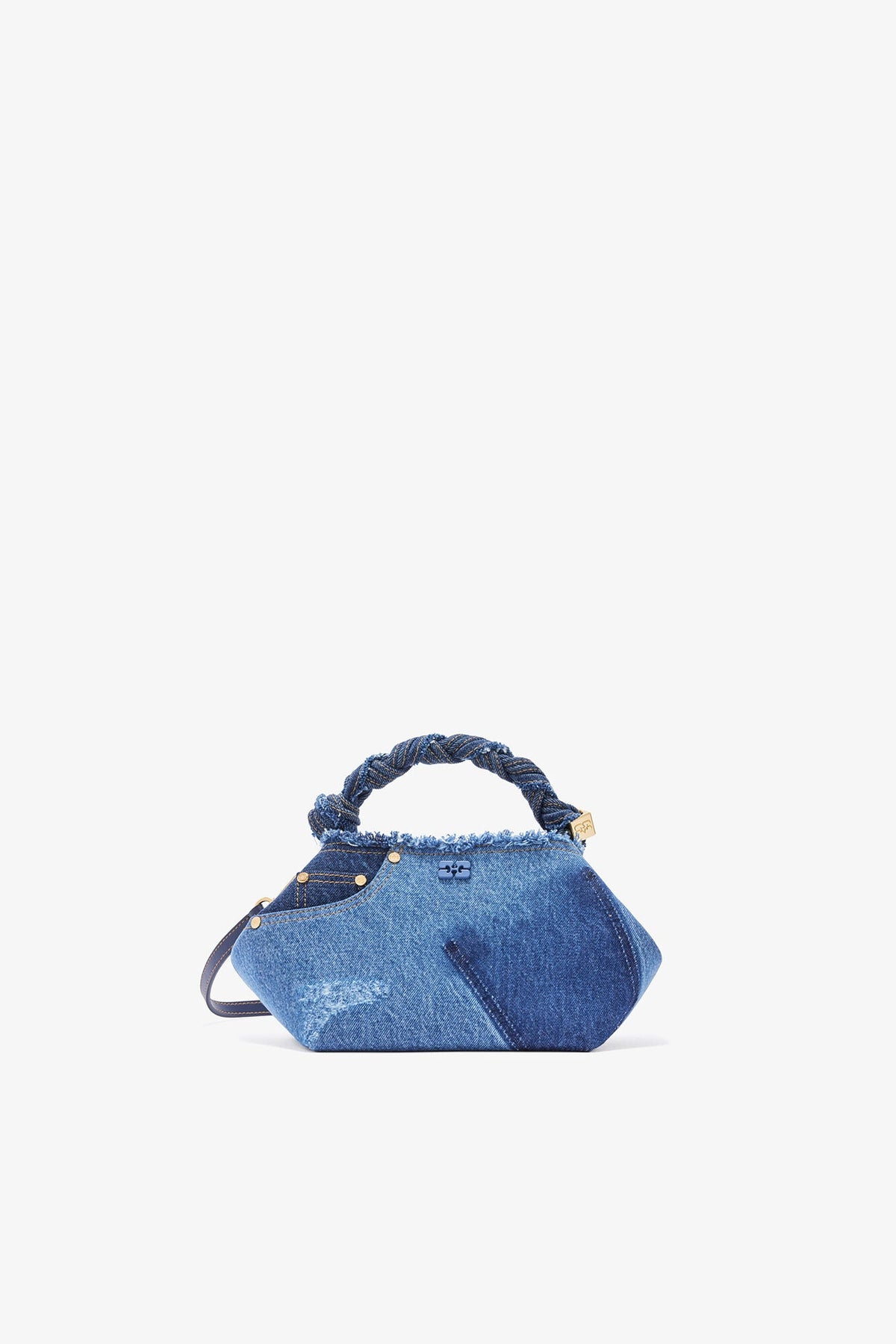 Ganni Small Bou Bag - 16
