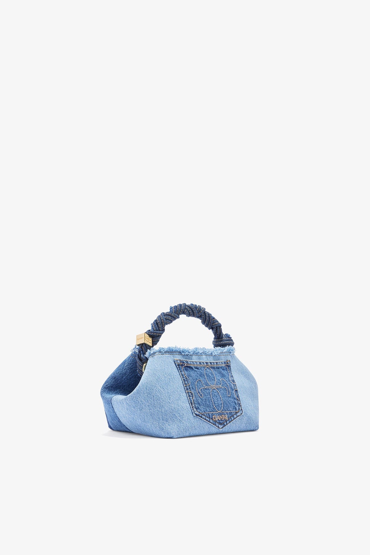 Ganni Small Bou Bag - 17