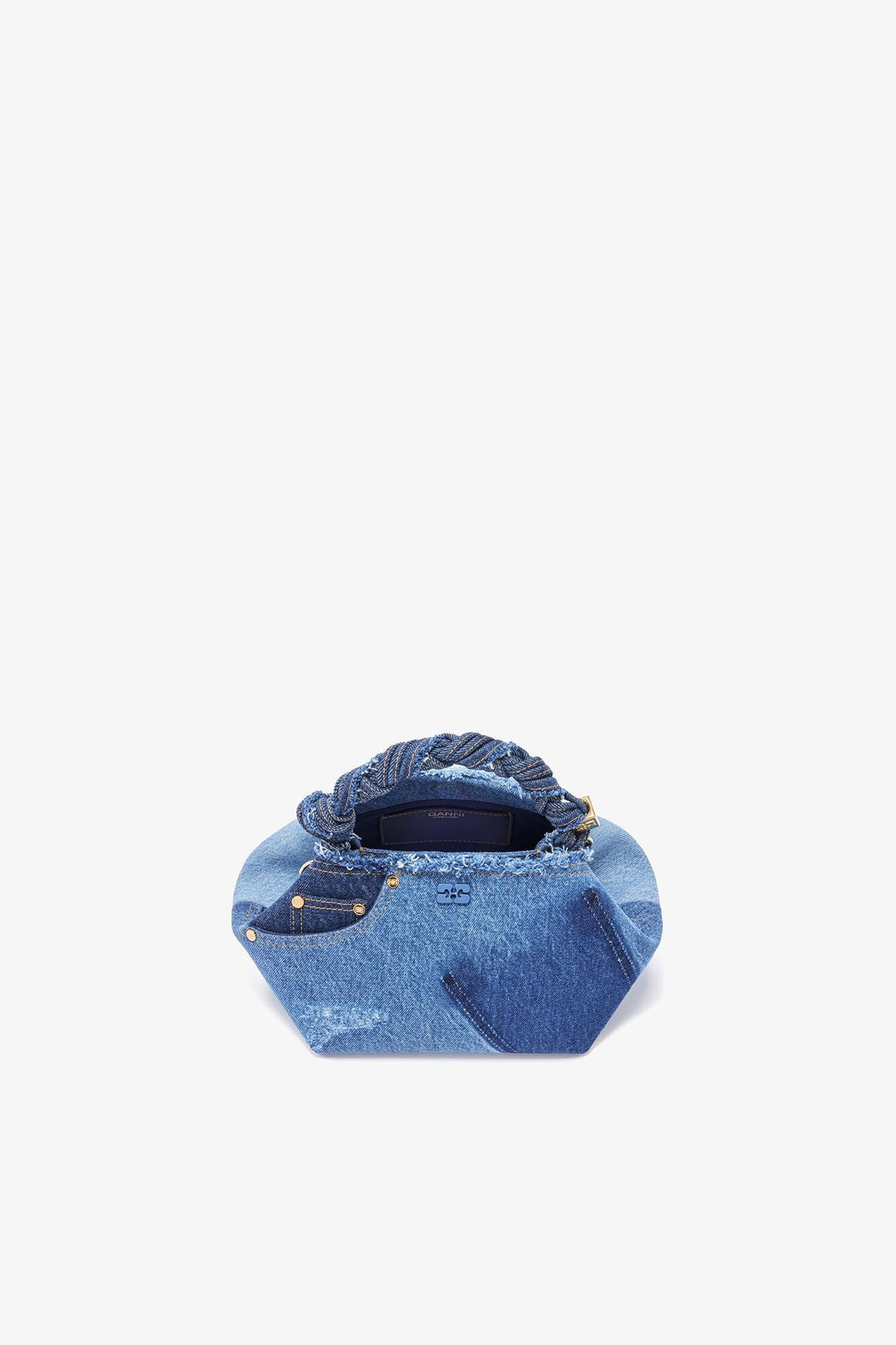 Ganni Small Bou Bag - 18