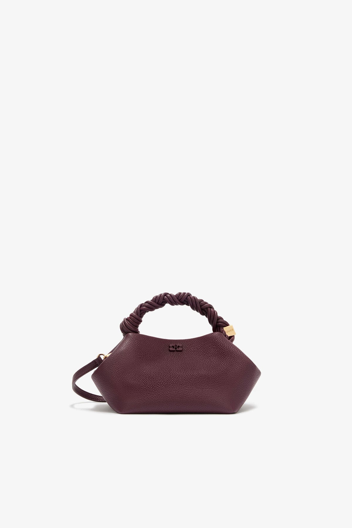 Ganni Small Bou Bag - 19