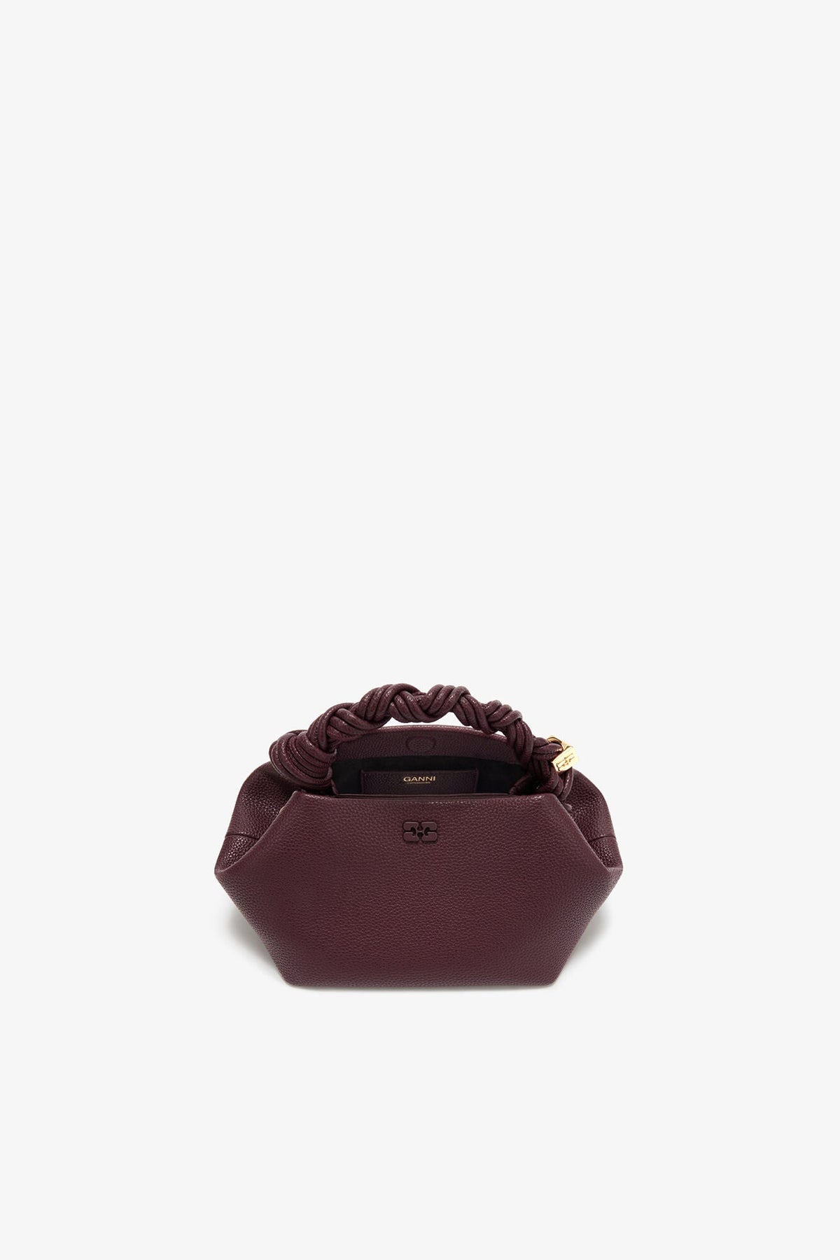 Ganni Small Bou Bag - 21