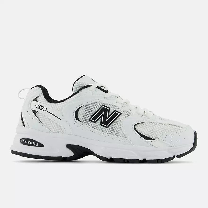 NB530 Sneakers - 3