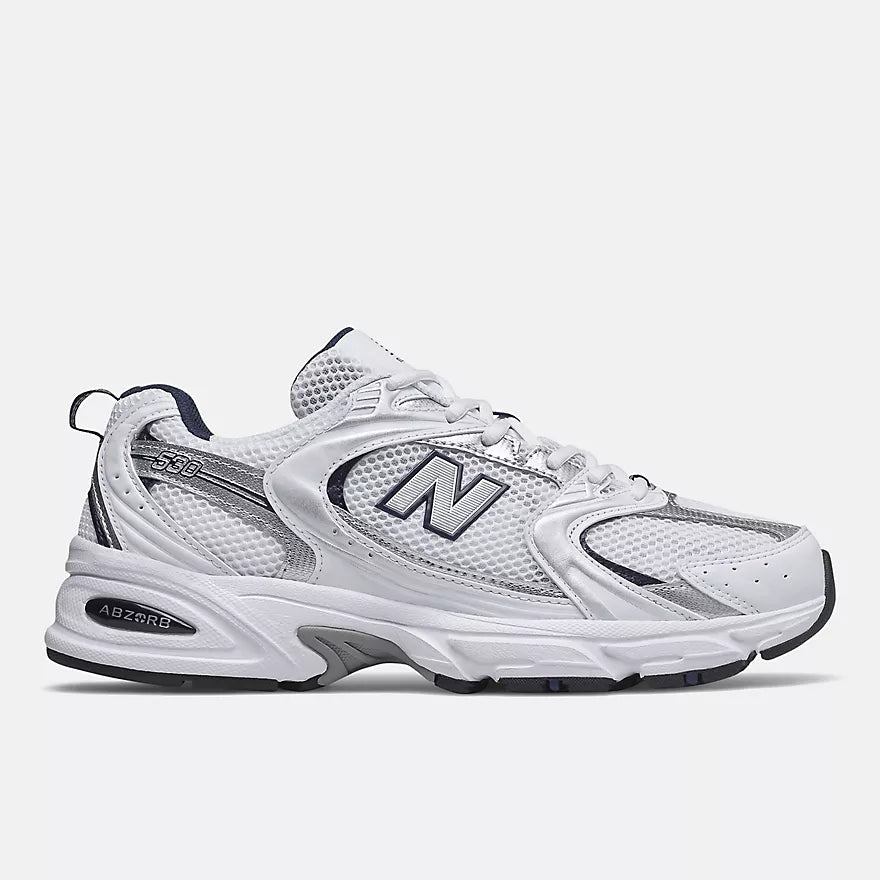 NB530 Sneakers - 5